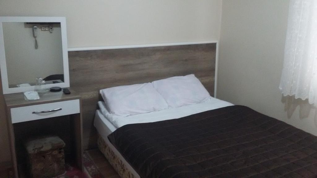 Hotel Kervansaray 에르주룸 객실 사진