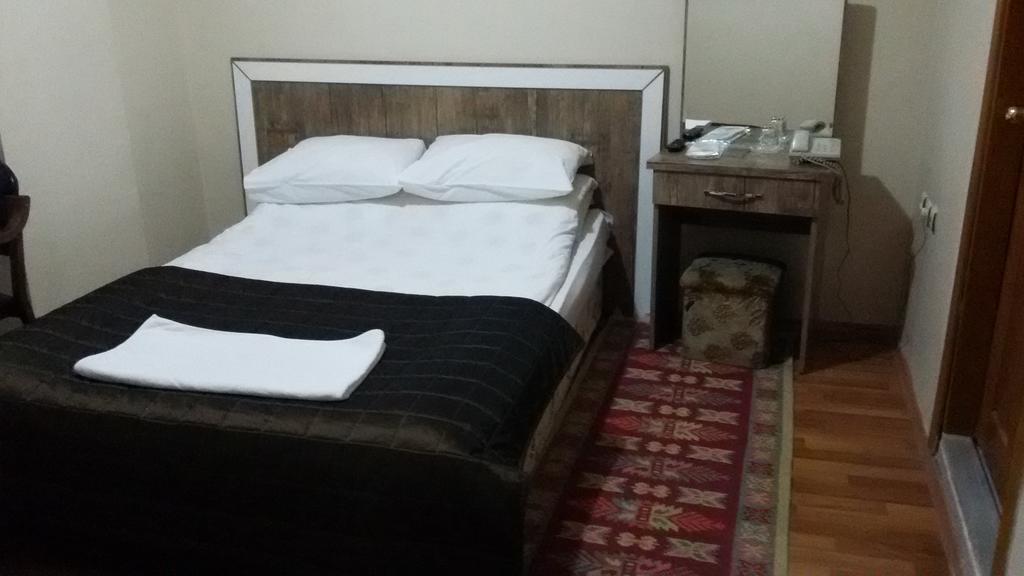Hotel Kervansaray 에르주룸 외부 사진