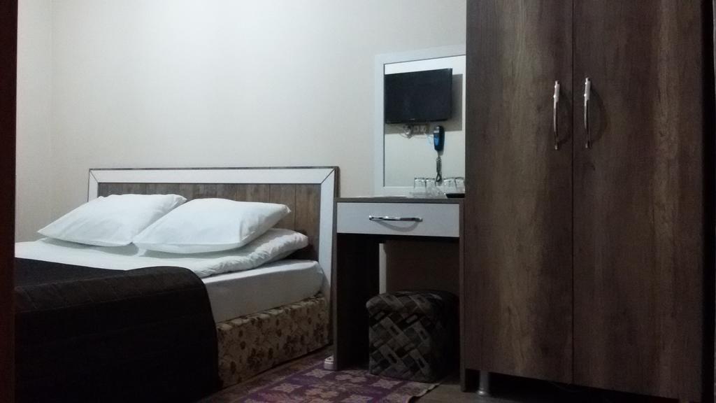 Hotel Kervansaray 에르주룸 외부 사진