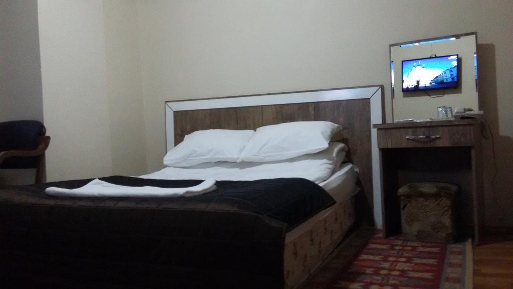 Hotel Kervansaray 에르주룸 객실 사진