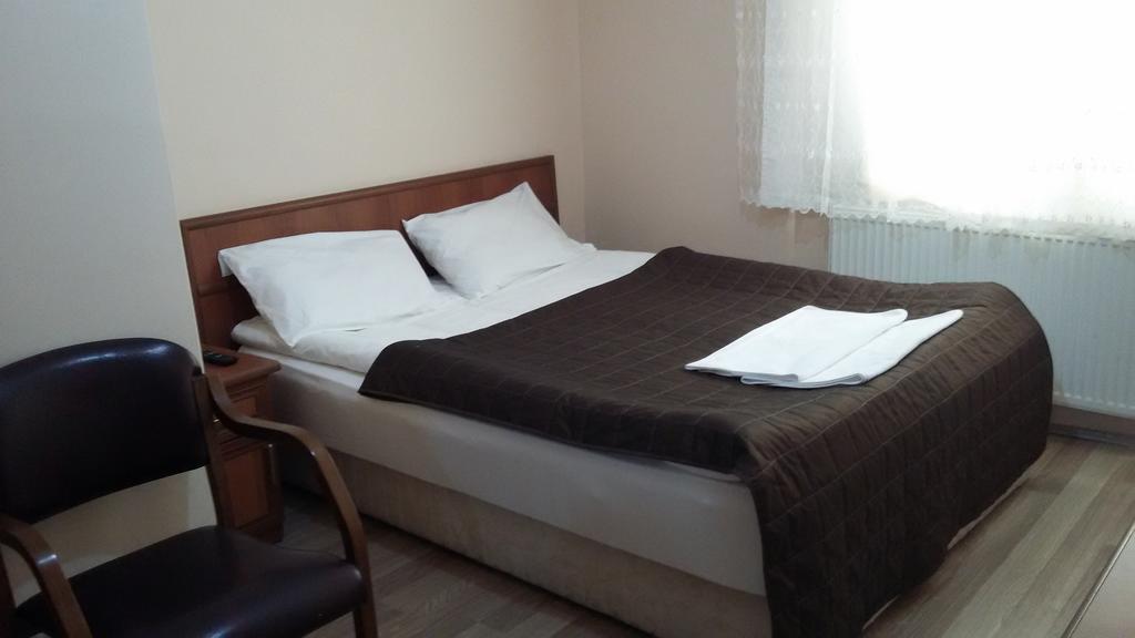 Hotel Kervansaray 에르주룸 객실 사진