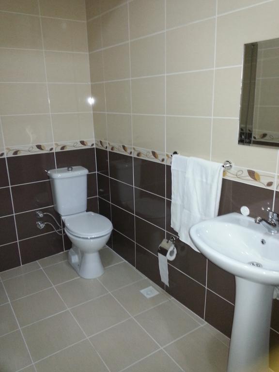 Hotel Kervansaray 에르주룸 객실 사진