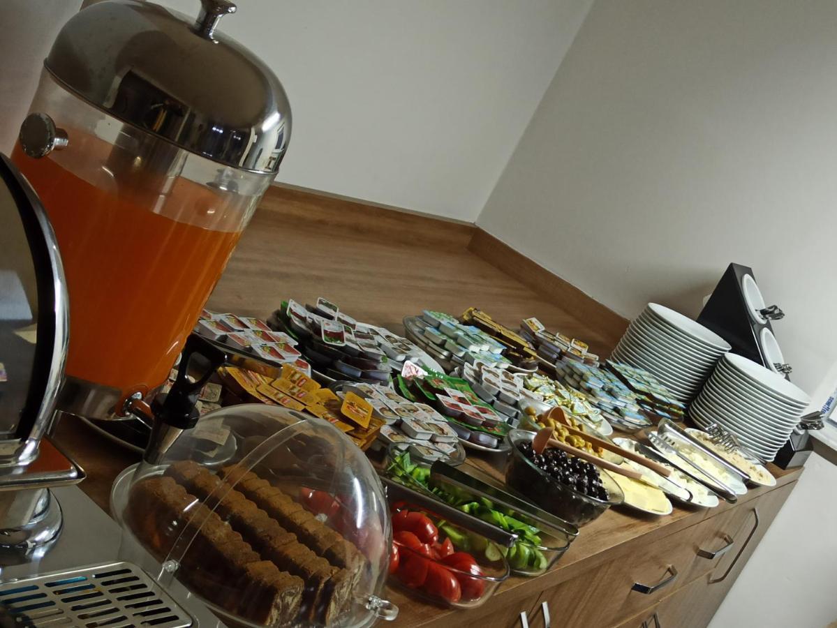 Hotel Kervansaray 에르주룸 외부 사진